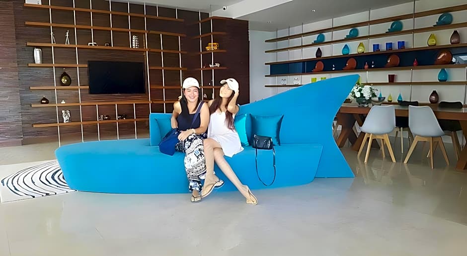 The Bedroom Hostel Pattaya