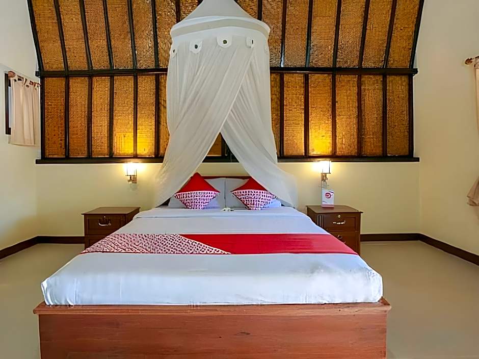 Hotel O Yogyakarta near Universitas Gadjah Mada formerly Sellinas Guesthouse