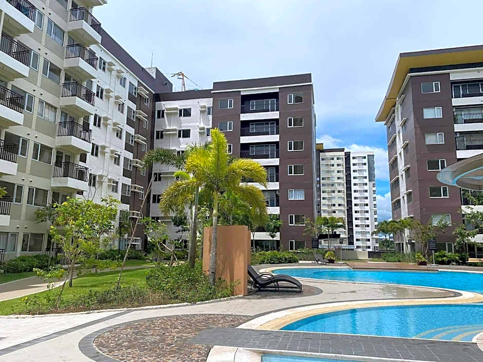 Avida Atria Khalexa's Place Iloilo