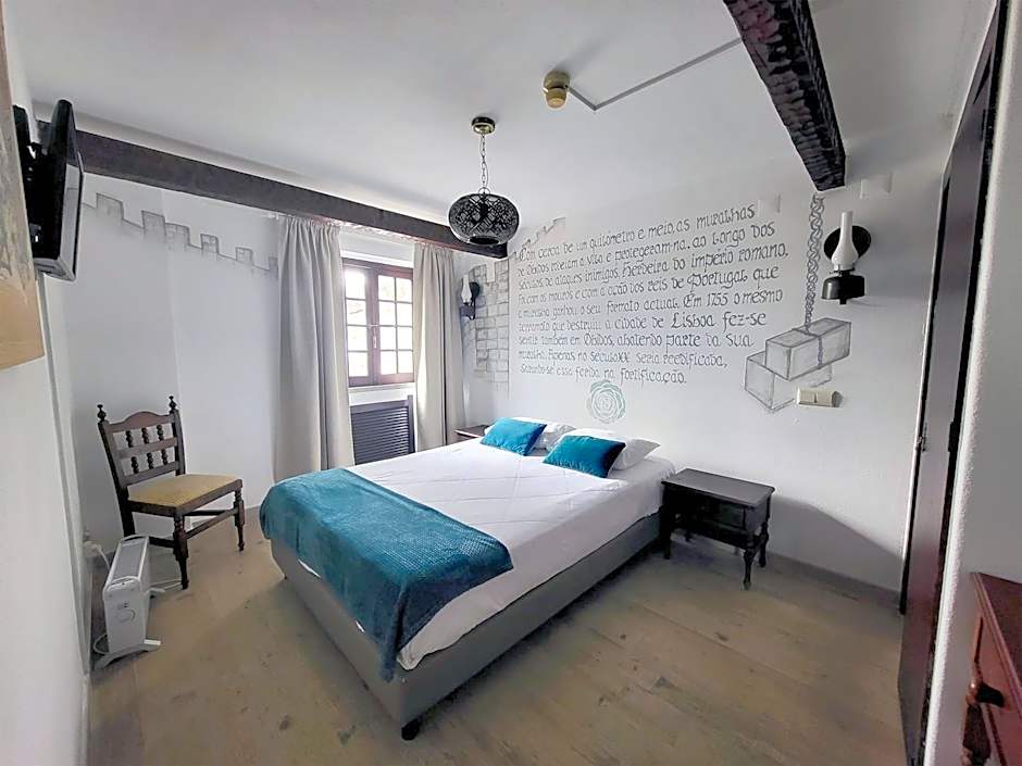 Rainha Santa Isabel - Óbidos History Hotel