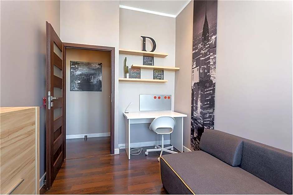 RoyalAparthotel Sienkiewicza 52