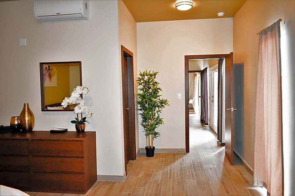 California Comfort & Suites