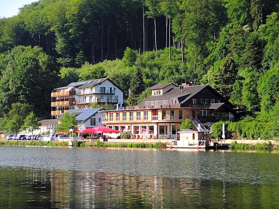 Hotel Roter Kater