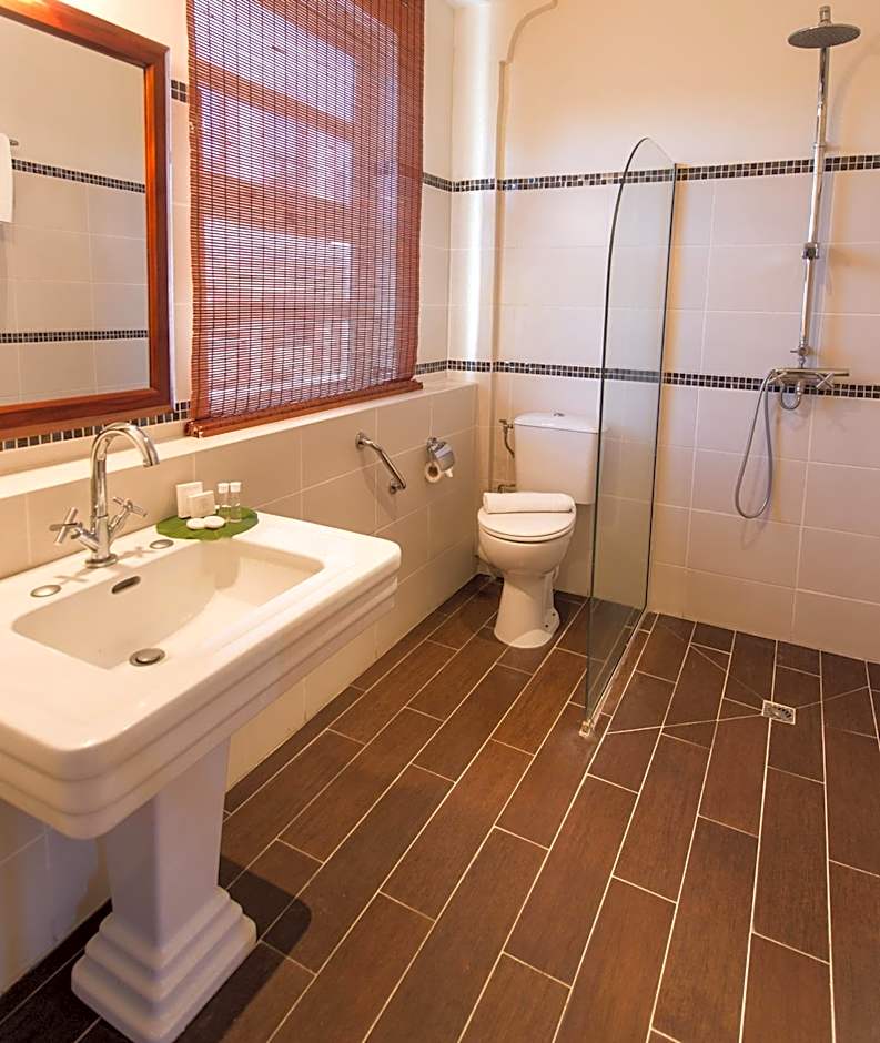 Hotel l'Impératrice