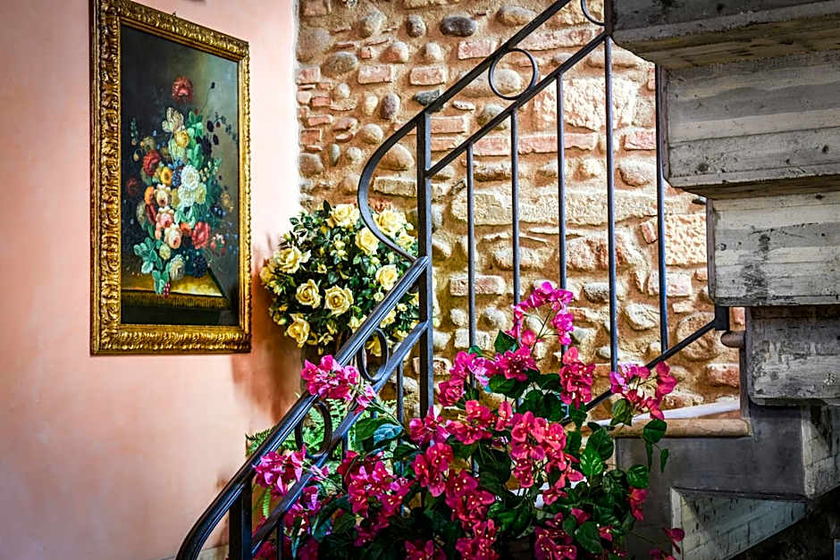 Hotel Residence Antico San Zeno