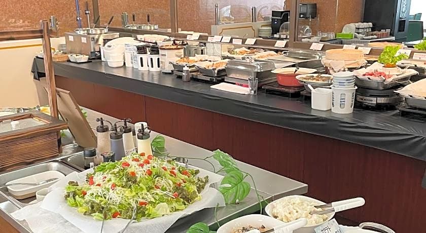APA Hotel Gifu Hashima Ekimae