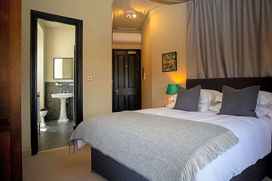 The Princess Victoria