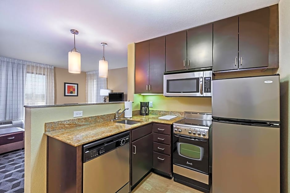 TownePlace Suites by Marriott Tulsa Broken Arrow