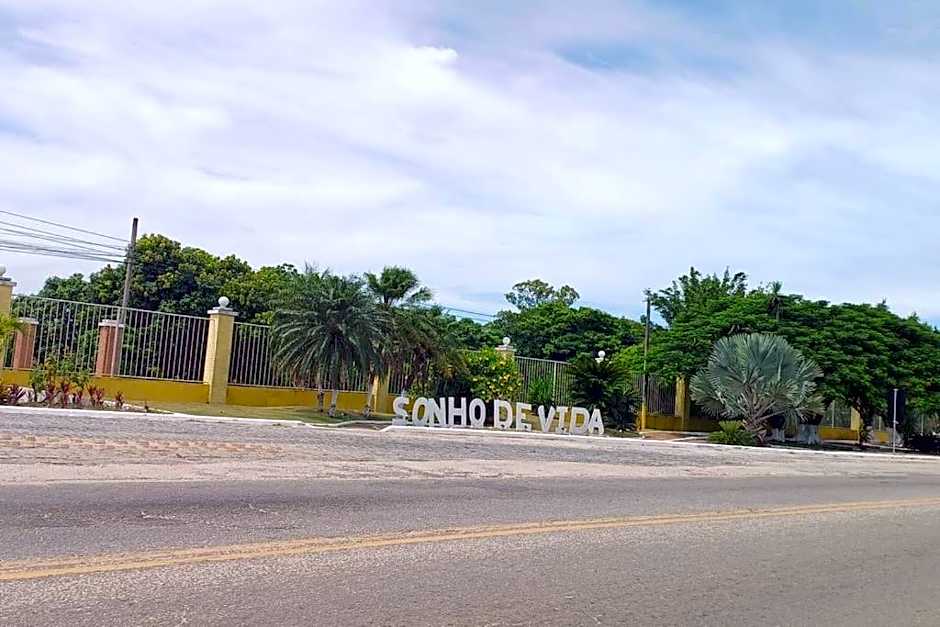 Mar e Sol de Araruama