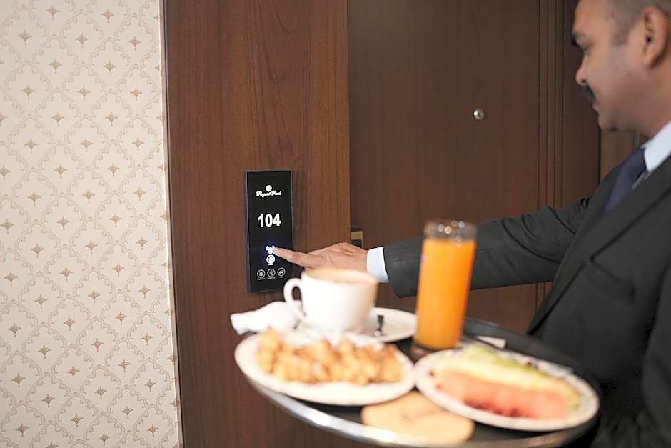 Regent Park Hotel