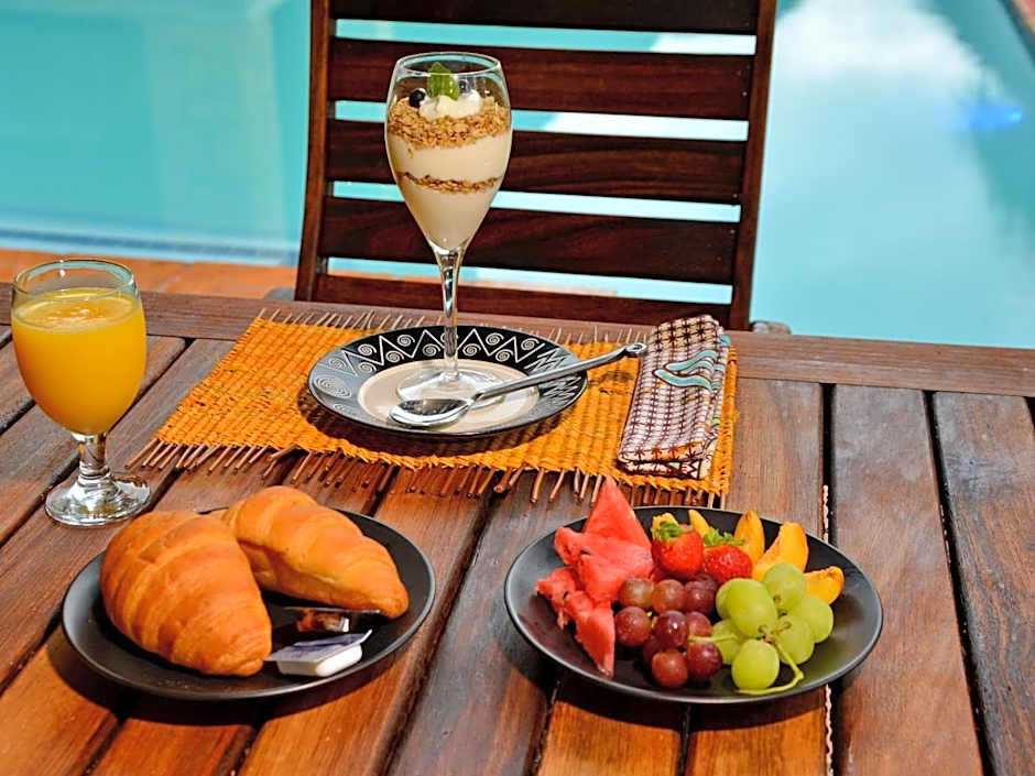 Winterfell Lephalale Lodge