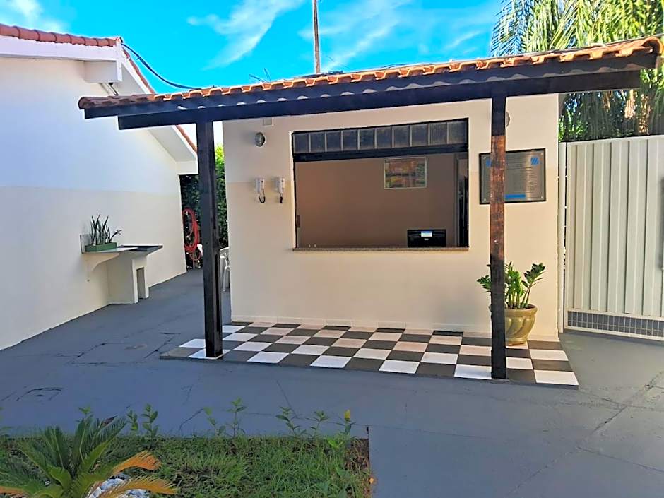 Associação Sabesp Presidente Epitácio