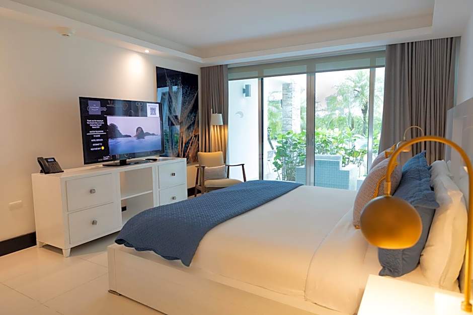 The Ocean Club, a Luxury Collection Resort, Costa Norte