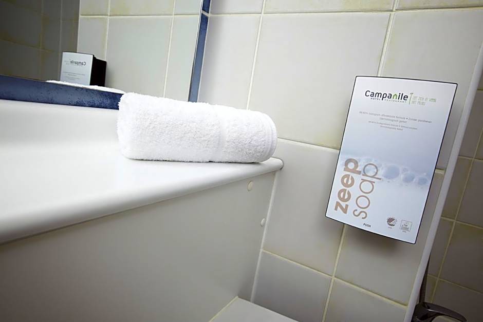 Campanile Hotel & Restaurant Brussels Vilvoorde