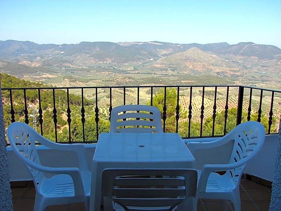 Apartamentos Sierra de Segura
