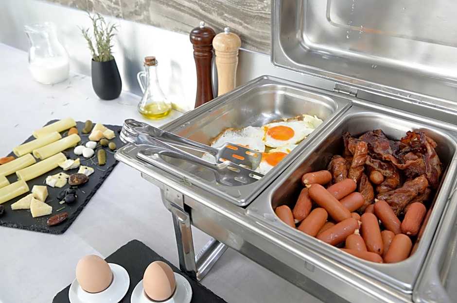 Premier Hotel Miskolc