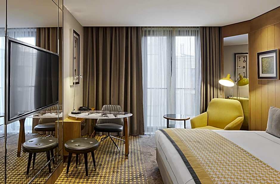 Titanic Chaussee Berlin