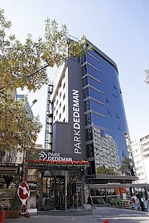 Park Dedeman Ankara Kizilay