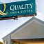 Quality Inn & Suites Jasper