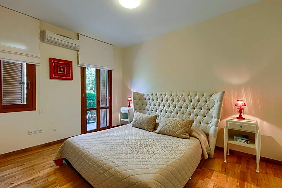 Aphrodite Hills Rentals - Superior Villas