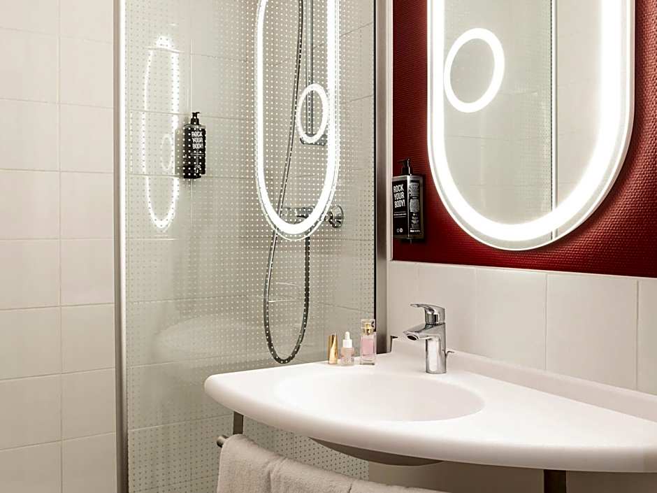 ibis Paris porte de Bercy