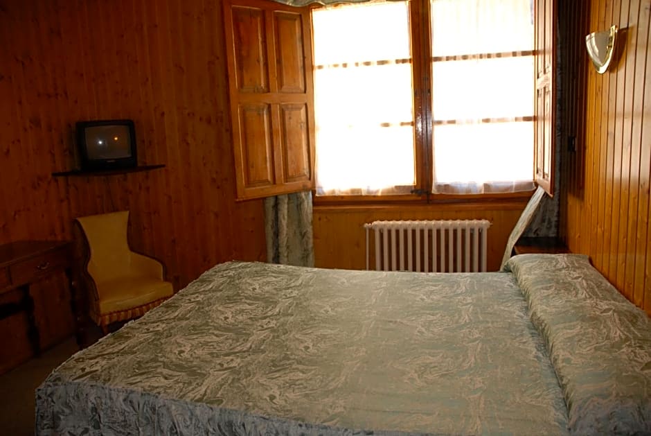 Hotel Europa