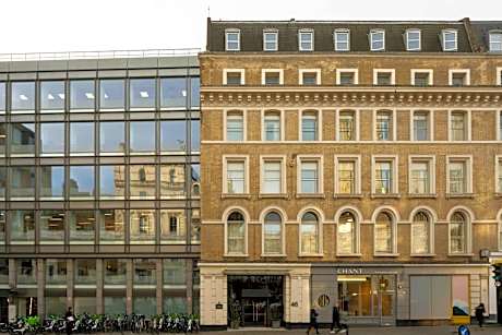 COVE Cannon Street