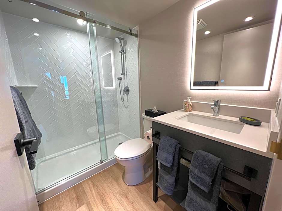 Les Suites Hotel Ottawa