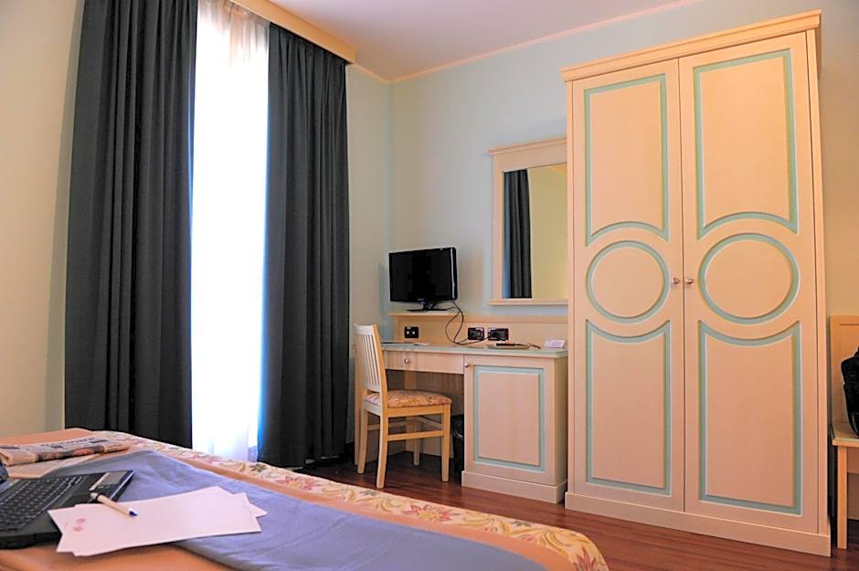 Hotel Plazza
