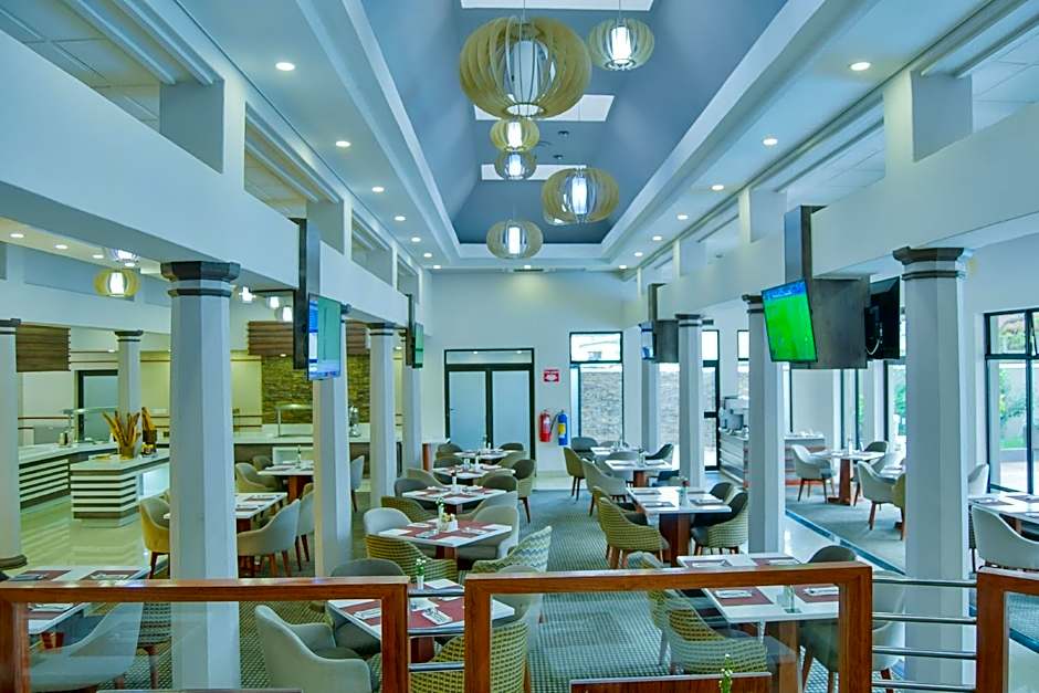 Holiday Inn Harare Hotel By IHG