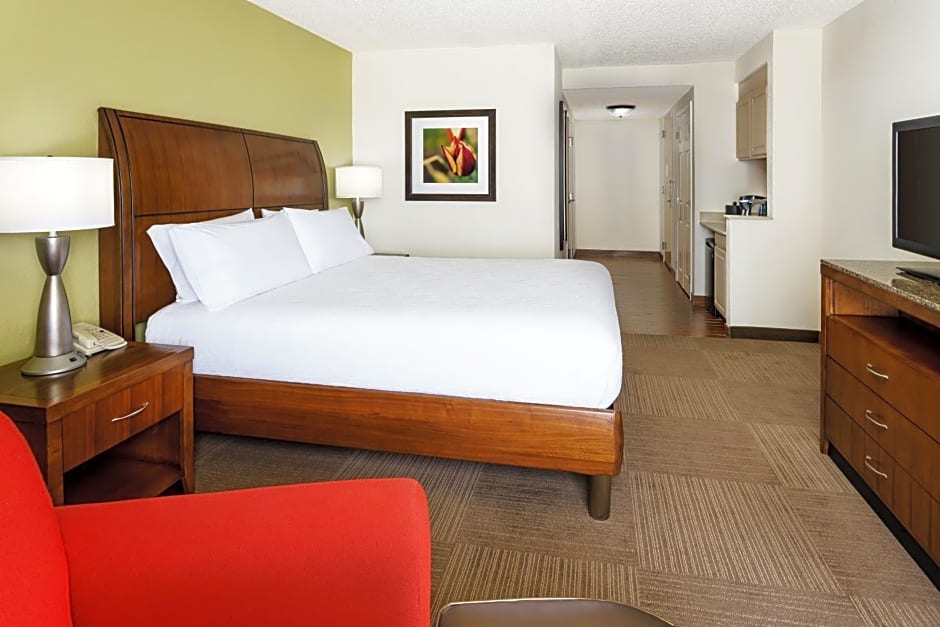 Hilton Garden Inn Lake Mary
