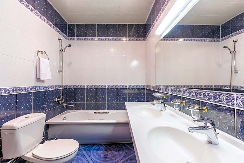 Daina Jurmala Beach Hotel