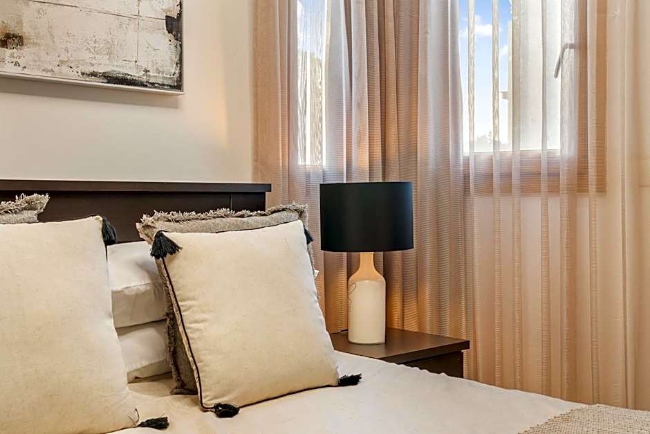 King David Residence - Isrentals