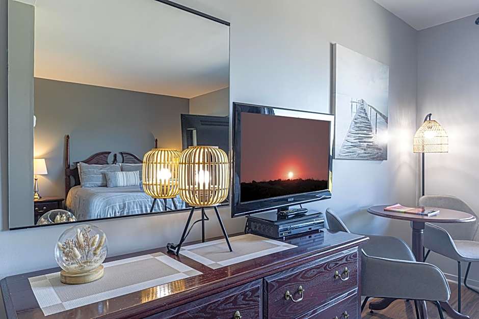 Motel le Point de Vue