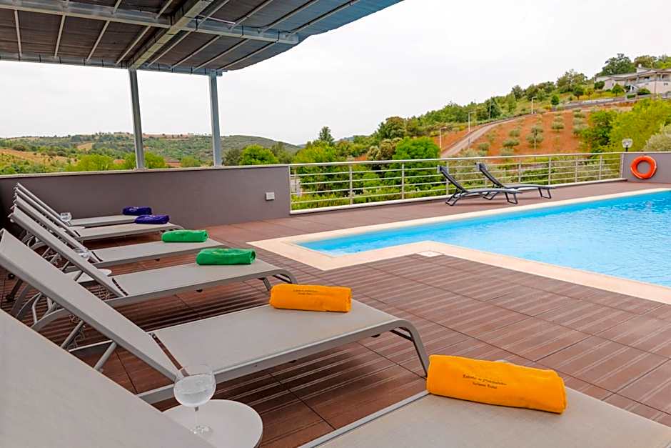 Estrela de Montesinho