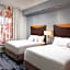 Fairfield Inn & Suites by Marriott Chattanooga I-24/Lookout Mountain