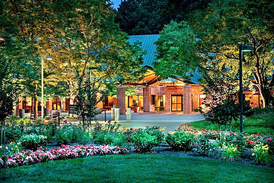 Princeton Marriott At Forrestal