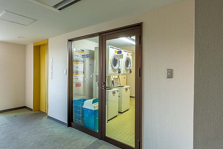 Tabist Hotel New Osamura Sabae