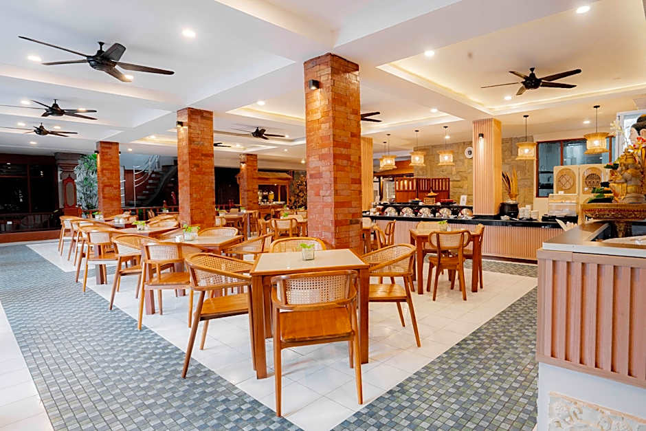 Wina Holiday Villa Kuta Bali