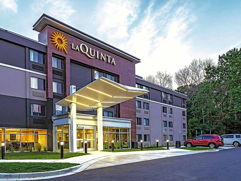 La Quinta Inn & Suites by Wyndham Columbia Jessup