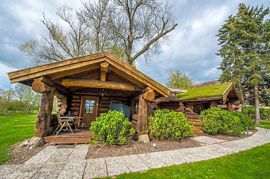 Hotel Gut Schöneworth