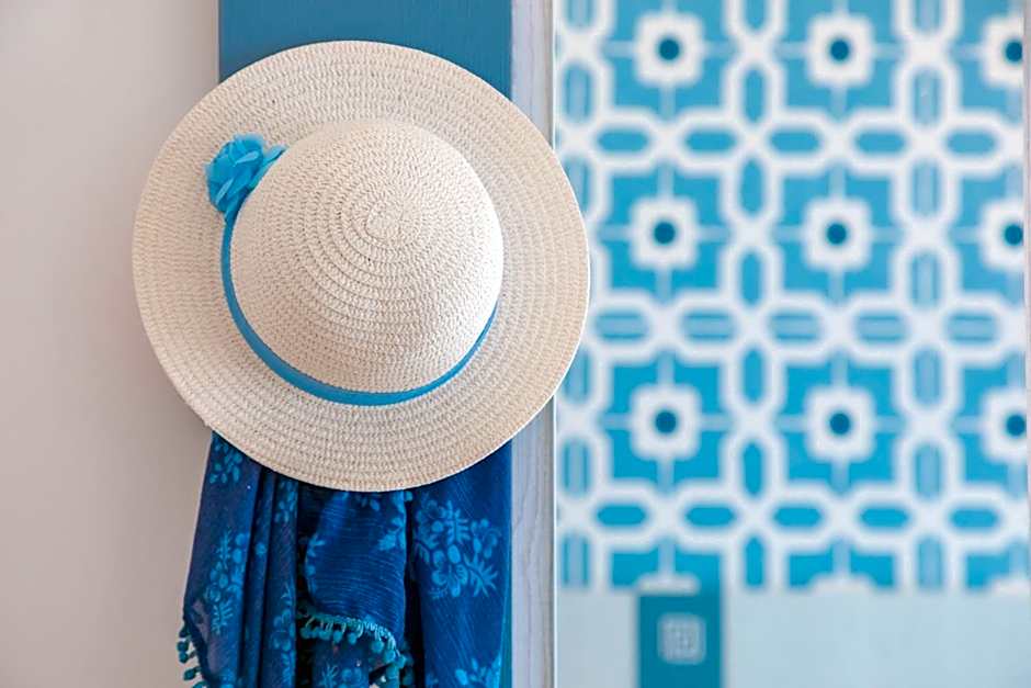 Hotel Magna Grecia