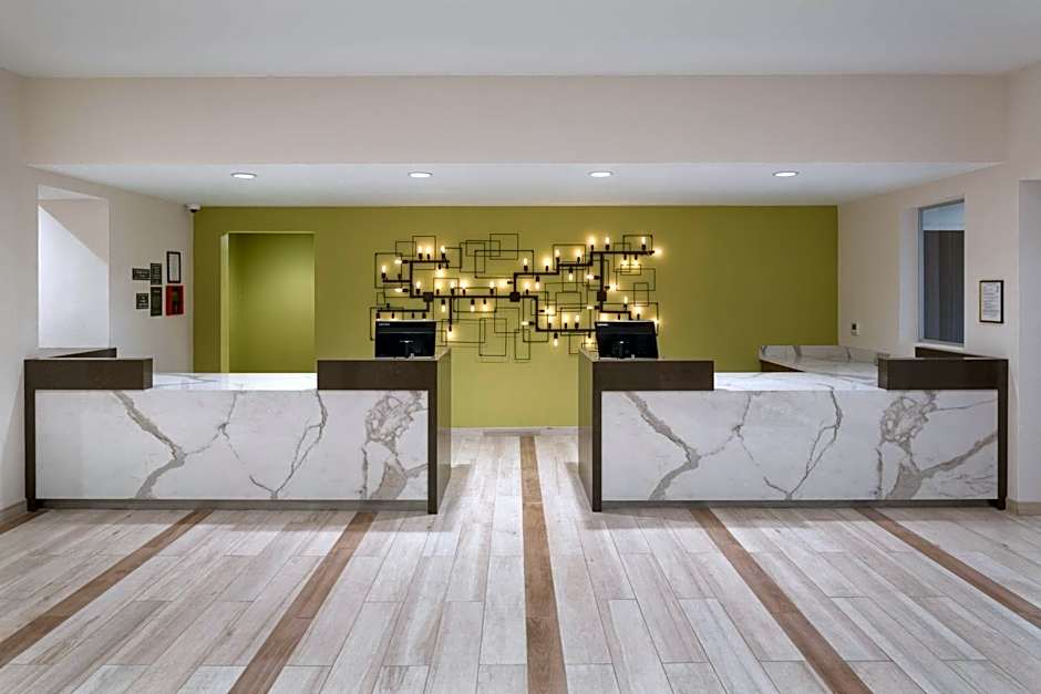 Residence Inn by Marriott Ontario Rancho Cucamonga