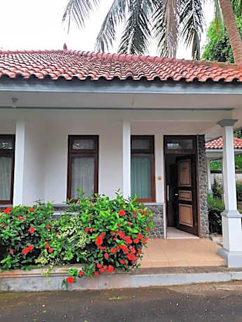 Resort Primaa Anyer