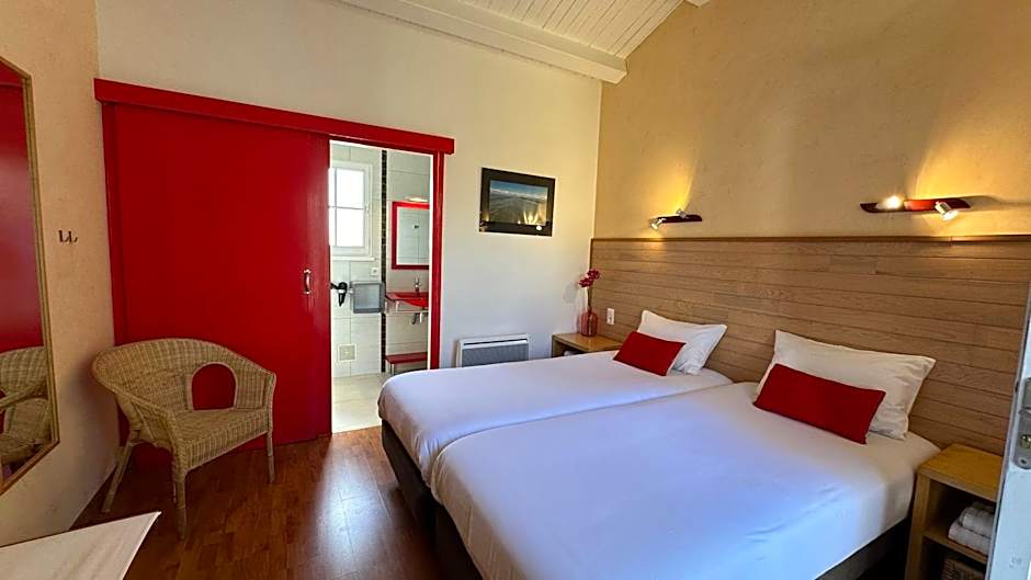 Hotel Le Goeland