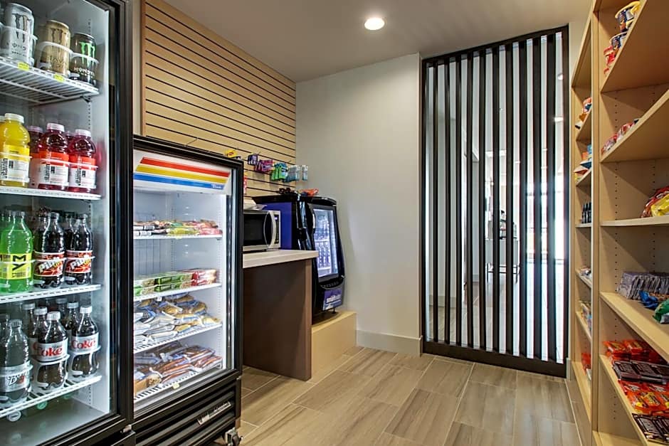 Holiday Inn Express & Suites - Mount Vernon By IHG