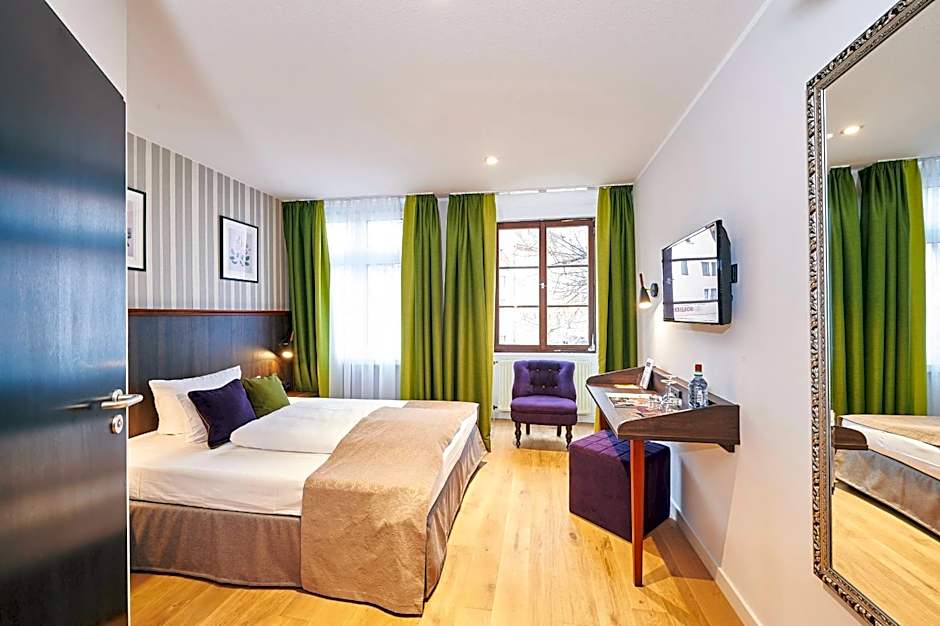 Hotel Hauser Boutique