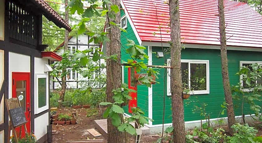 Guesthouse Canterbury