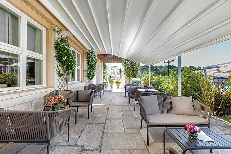 Brijuni Hotel Neptun