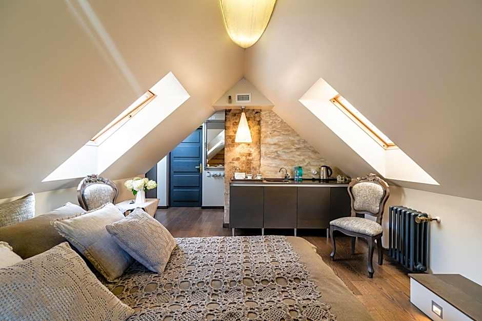 Boutique Hotel Bersas